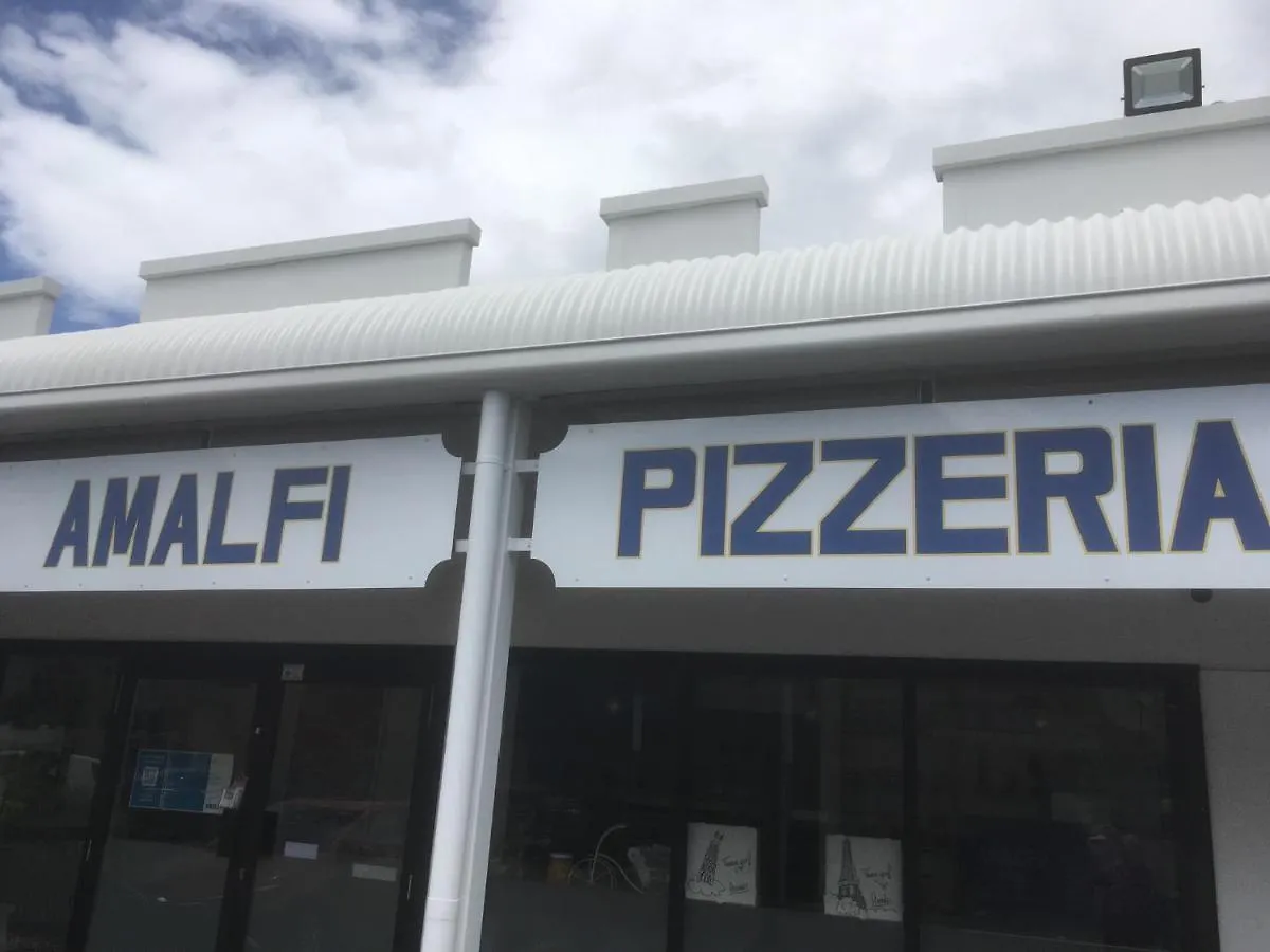 Airport Clayfield Motel Brisbane