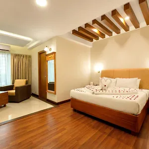 Hyson Heritage 3* Kozhikode