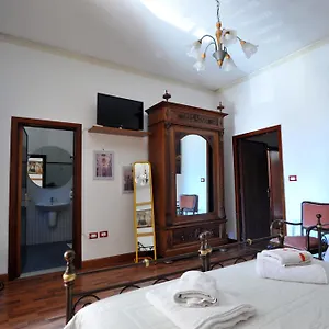 Il Giardino Di Pietra 3* Noto