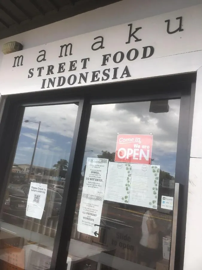 Airport Clayfield Motel Brisbane