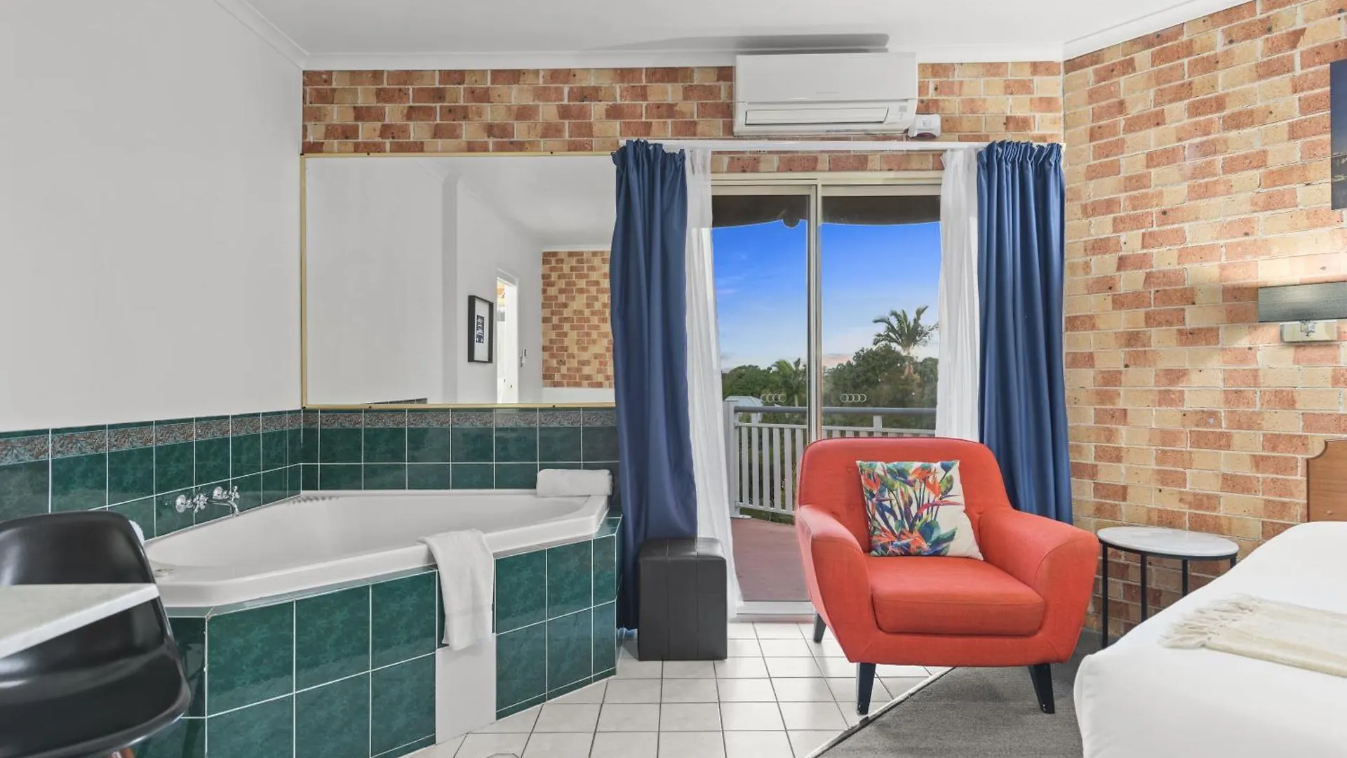 Airport Clayfield Motel Brisbane 3*,  Australia