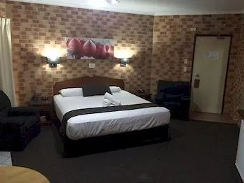 ***  Airport Clayfield Motel Brisbane Australia