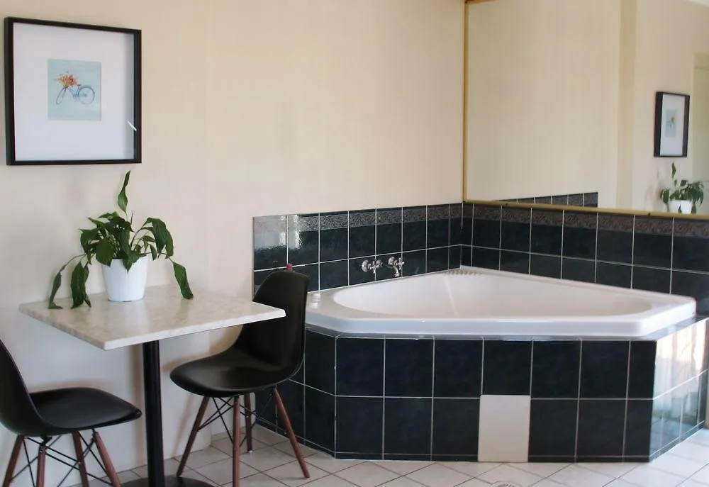 Airport Clayfield Motel Brisbane