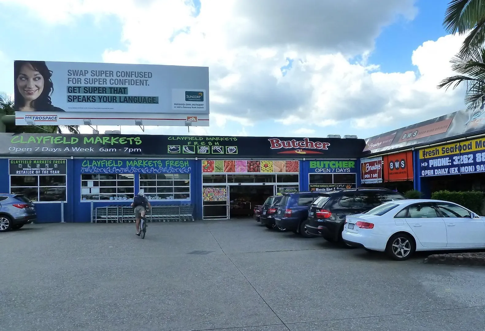 Airport Clayfield Motel Brisbane