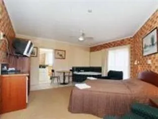 Airport Clayfield Motel Brisbane