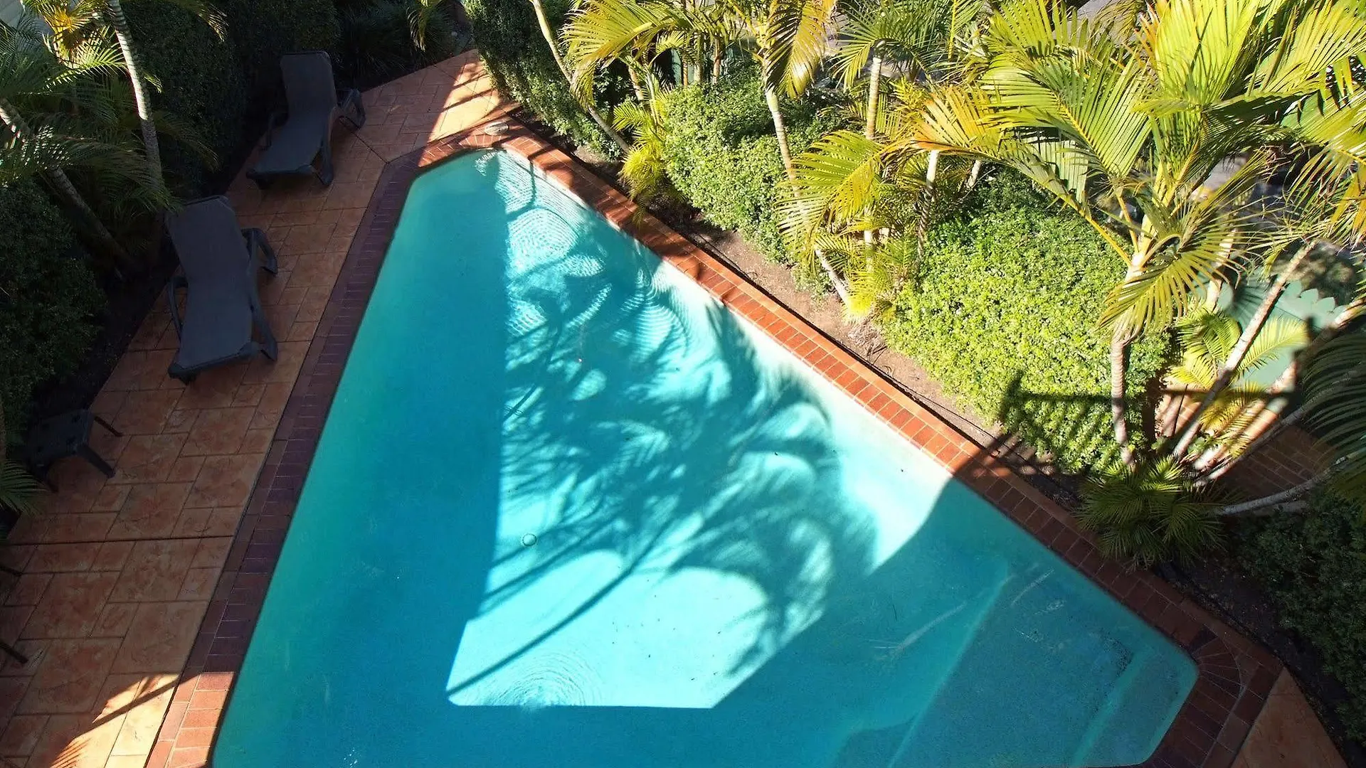 Airport Clayfield Motel Brisbane